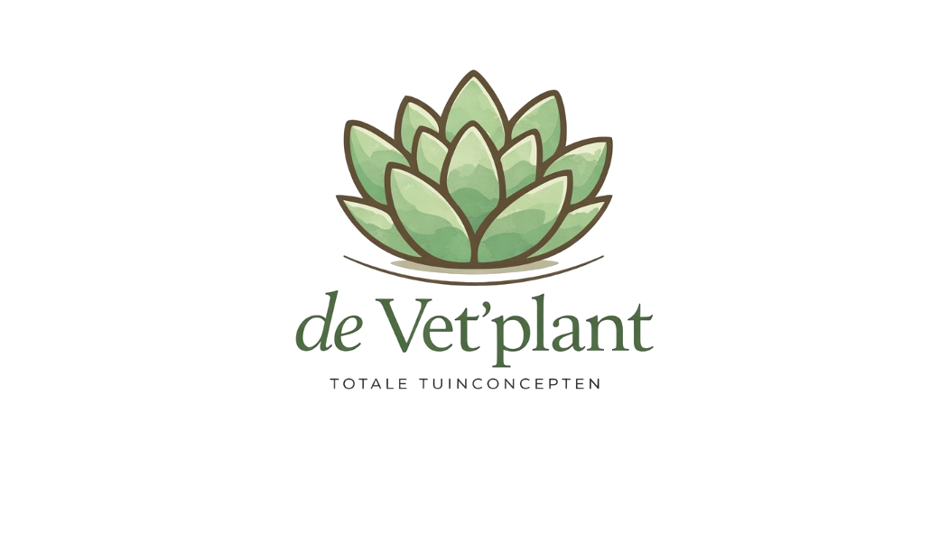 de Vet'plant — tuinman in de Kempen (logo)